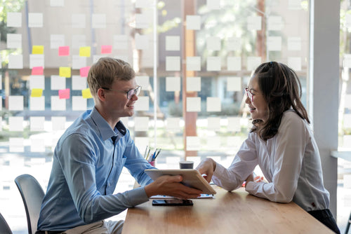 What Does It Mean When Someone Says Wake up and Smell the Coffee