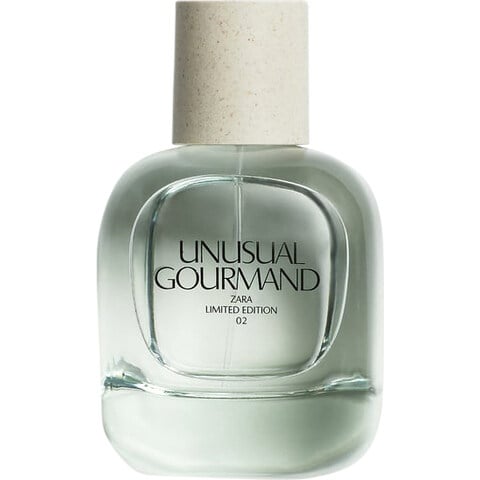 Perfumes Similar To Zara Unusual Gourmand