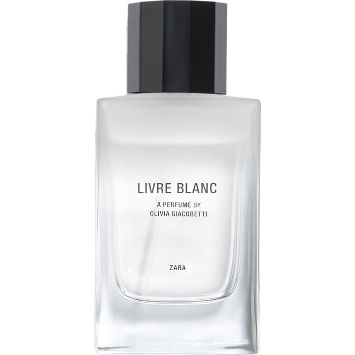 Perfumes Similar To Zara Livre Blanc