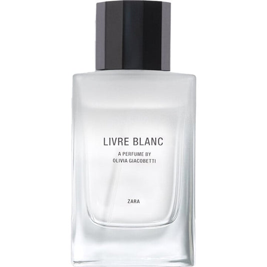 Perfumes Similar To Zara Livre Blanc