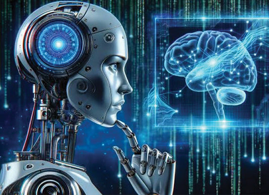 AI Thought Leaders