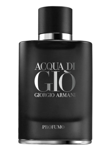 Perfumes Similar To Acqua Di Gio Profumo