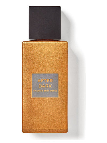 Bath And Body Works After Dark Review