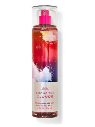 Bath And Body Works Among The Clouds Review