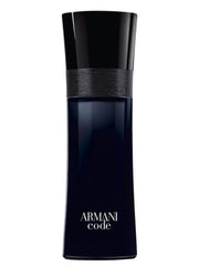 Perfumes Similar To Armani Code