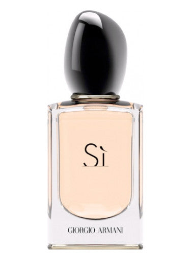 Perfumes Similar To Armani Si