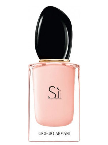 Perfumes Similar To Armani Si Fiori