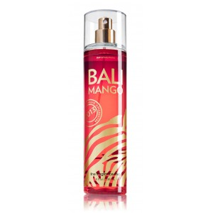 Perfumes Similar To Bath And Body Works Bali Mango