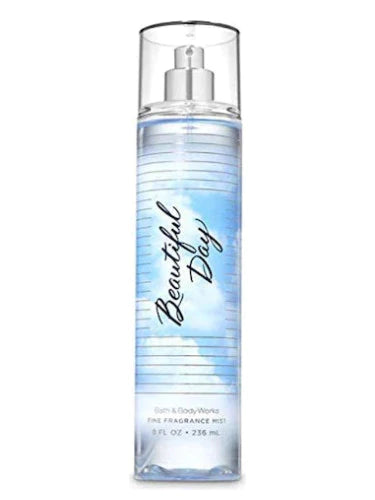 Perfumes Similar To Bath & Body Works  Beautiful Day