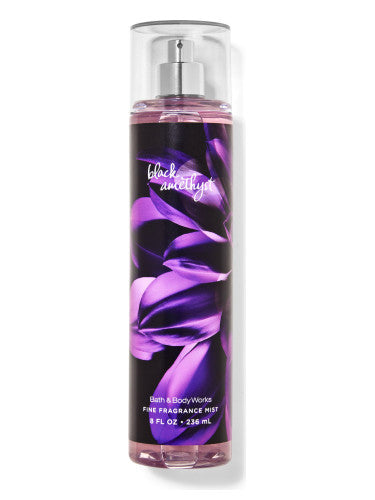 Perfumes Similar To  Bath And Body Works Black Amethyst