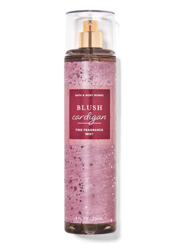 Perfumes Similar To  Bath And Body Works Blush Cardigan