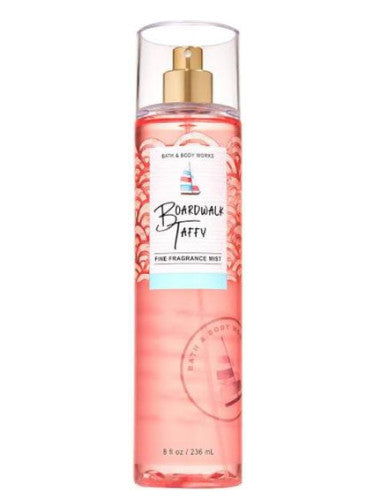 Perfumes Similar To Bath And Body Works Boardwalk Taffy