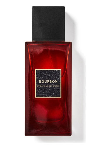 Bath And Body Works Bourbon Review