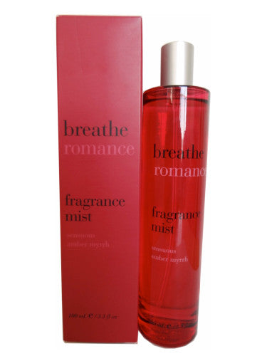 Perfumes Similar To  Bath And Body Works Breathe Romance