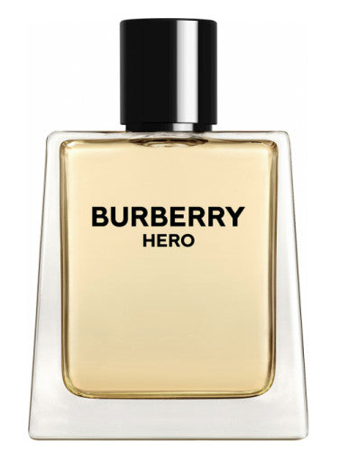 Perfumes Similar To Burberry Hero