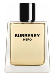 Perfumes Similar To Burberry Hero
