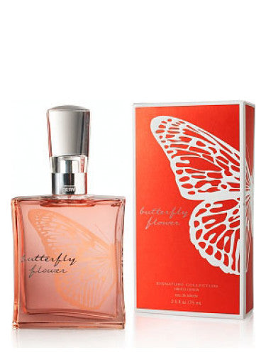 Perfumes Similar To  Bath And Body Works Butterfly Flower