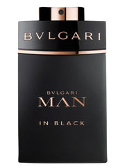 Perfumes Similar To Bvlgari Man In Black