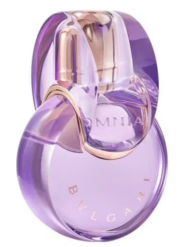 Perfumes Similar To Bvlgari Omnia Amethyste