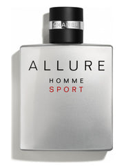 Perfumes Similar To Chanel Allure Homme Sport