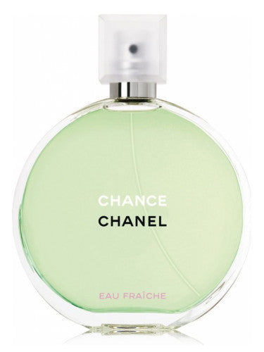 Perfumes Similar To Chanel Chance Eau Fraiche