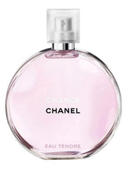 Perfumes Similar To Chanel Chance Eau Tendre
