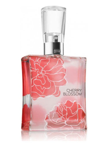 Perfumes Similar To  Bath And Body Works Cherry Blossom