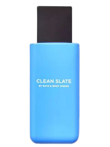 Perfumes Similar To  Bath And Body Works Clean Slate Perfume