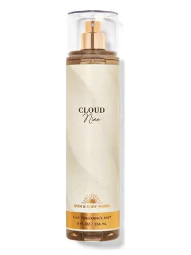 Perfumes Similar To  Bath And Body Works Cloud Nine