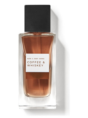 Perfumes Similar To  Bath And Body Works Coffee And Whiskey