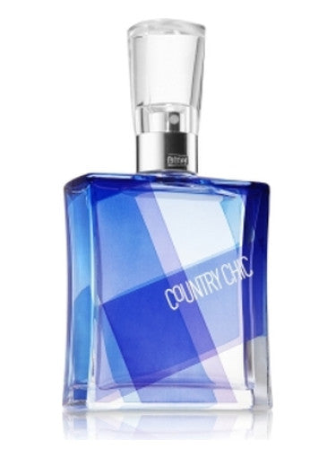 Perfumes Similar To  Bath And Body Works Country Chic