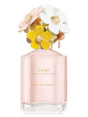 Perfumes Similar To Daisy Eau So Fresh