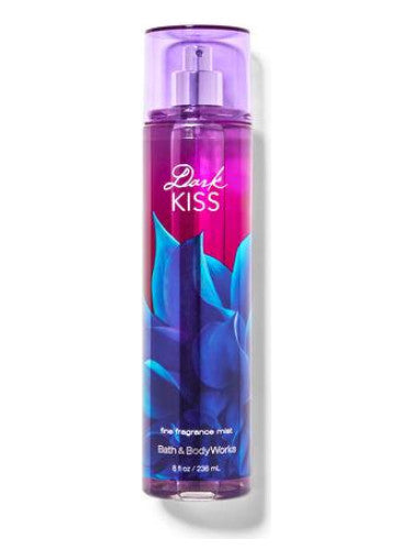 Bath And Body Works Dark Kiss Review