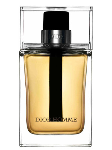 Perfumes Similar To Dior Homme