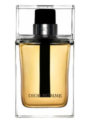 Perfumes Similar To Dior Homme