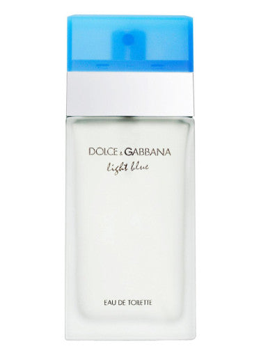 Perfumes Similar To Dolce And Gabbana Light Blue