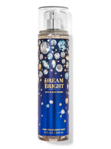 Bath And Body Works Dream Bright Review