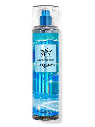 Bath And Body Works Endless Sea Review