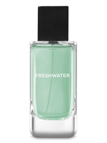 Bath And Body Works Freshwater Review