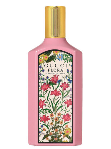 Perfumes Similar To Gucci Floral Gorgeous Gardenia