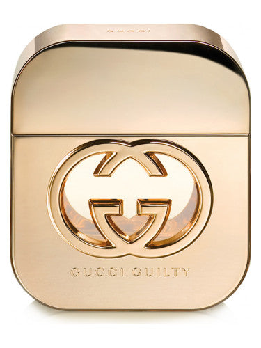 Perfumes Similar To Gucci Guilty