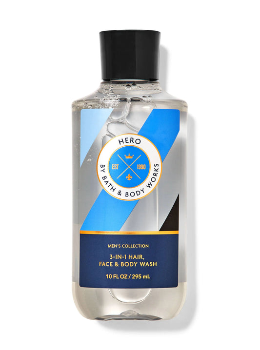 Bath And Body Works Hero Review