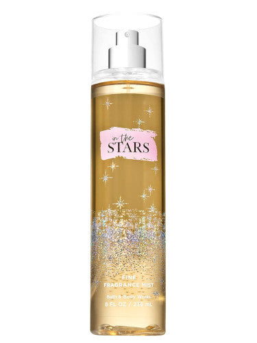 Bath And Body Works In The Stars Review