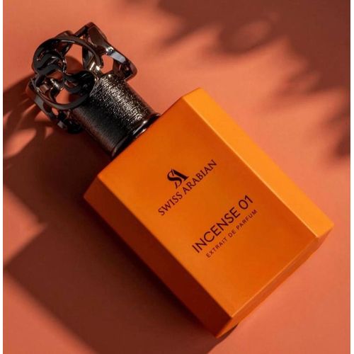 Best Incense Perfumes