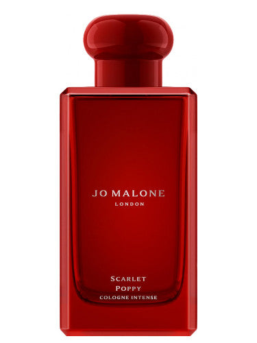 Perfumes Similar To Jo Malone Scarlet Poppy Intense