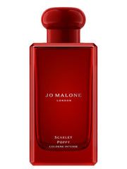 Perfumes Similar To Jo Malone Scarlet Poppy Intense