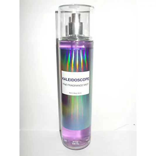 Bath And Body Works Kaleidoscope Review