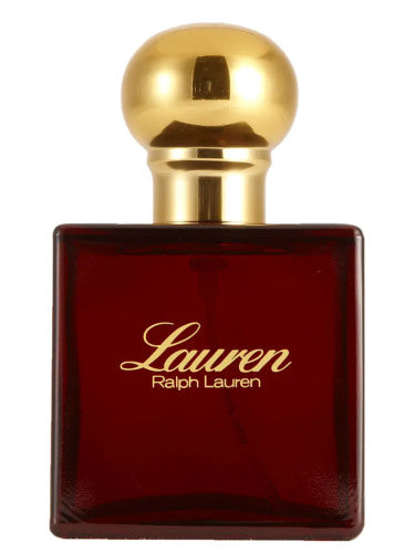 Perfumes Similar To Lauren By Ralph Lauren