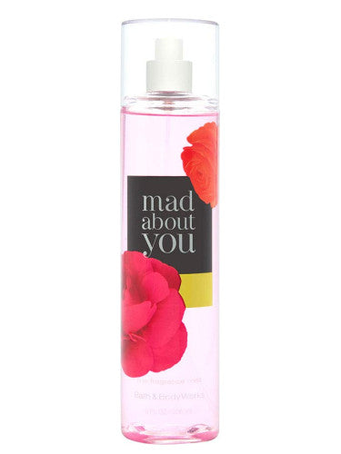 Bath And Body Works Mad About You Review