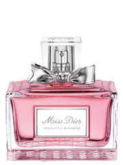 Perfumes Similar To Miss Dior Absolutely Blooming
